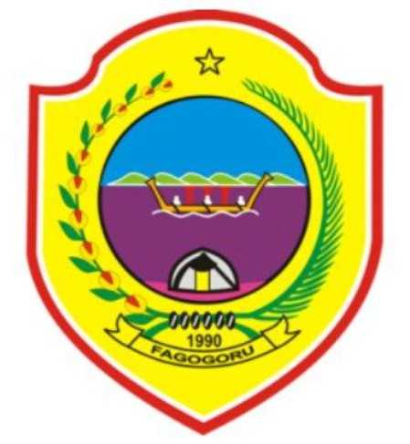 Logo Halmahera Tengah