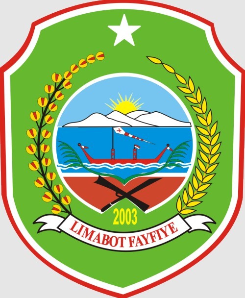 Logo Halmahera Timur