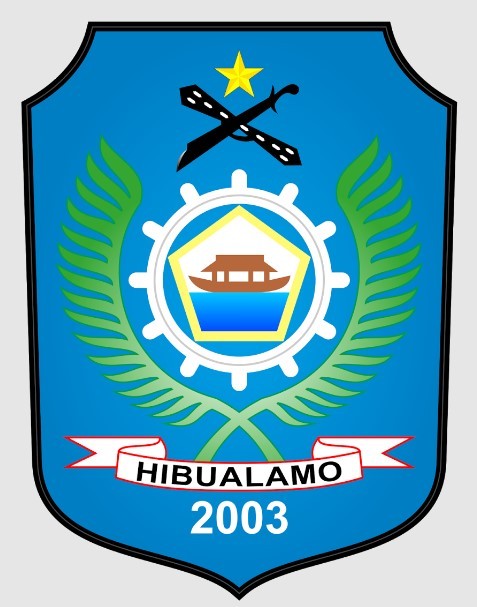 Logo Halmahera Utara
