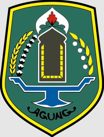 Logo Hulu Sungai Selatan