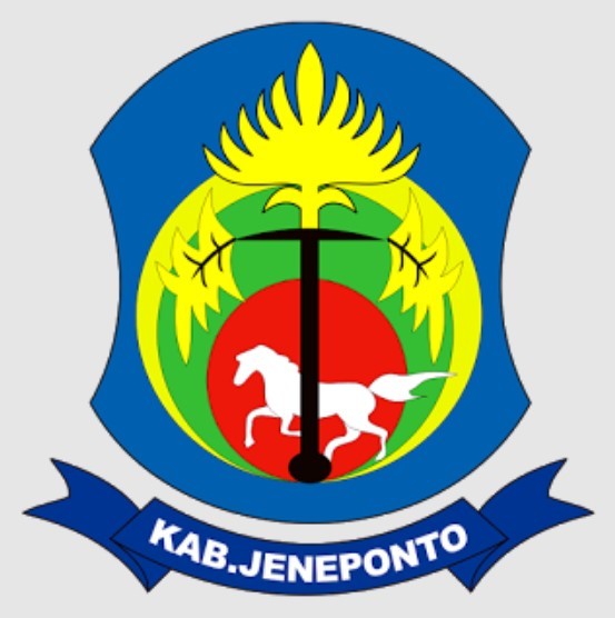 Logo Jeneponto