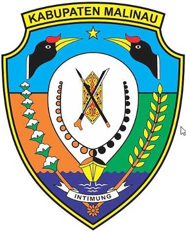 Logo Kabupaten Malinau