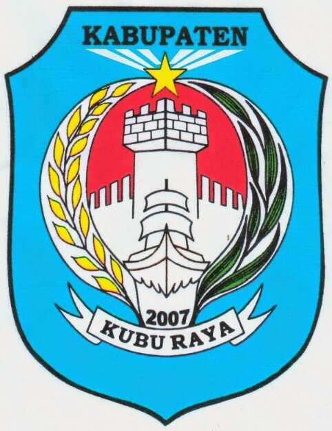 Logo Kubu Raya