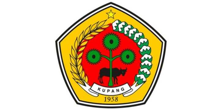 Logo Kupang