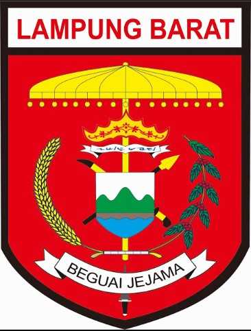 Logo Lampung Barat