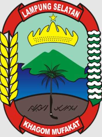 Logo Lampung Selatan