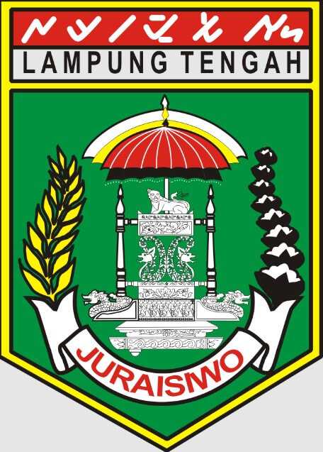 Logo Lampung Tengah