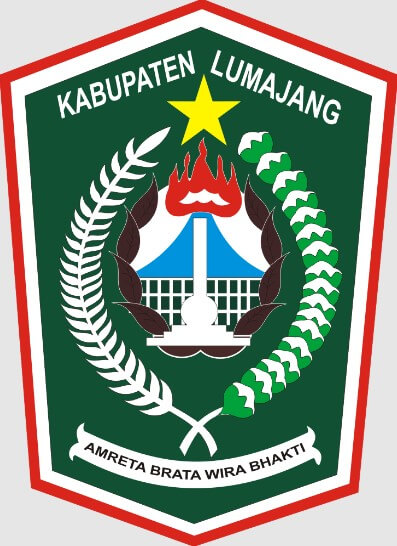 Logo Lumajang