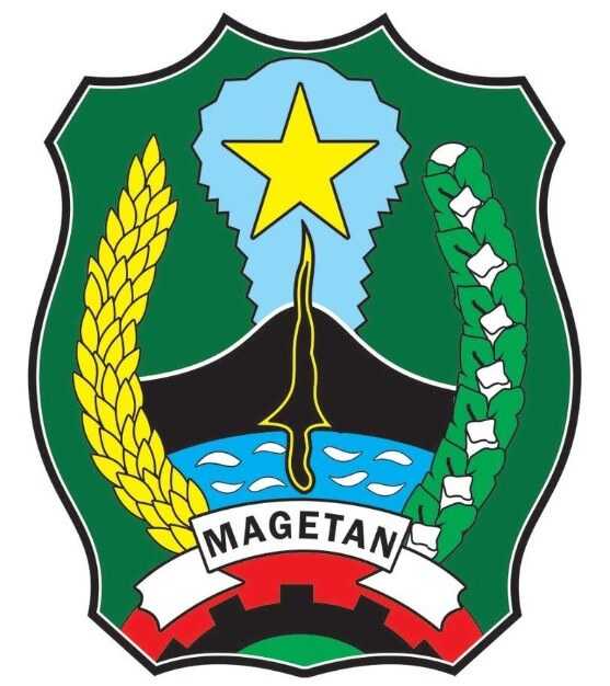 Logo Magetan