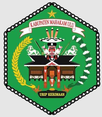 Logo Mahakam Ulu