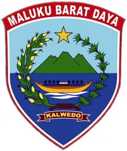 Logo Maluku Barat Daya
