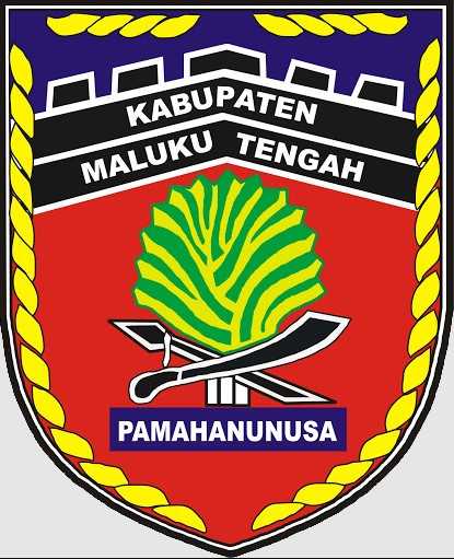 Logo Maluku Tengah