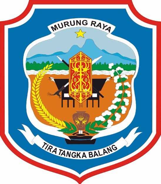 Logo Murung Raya