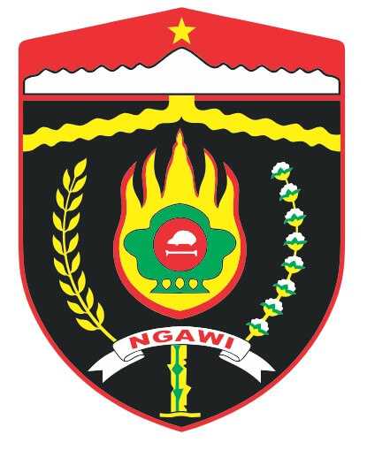 Logo Ngawi