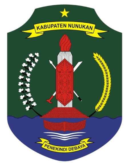 Logo Nunukan