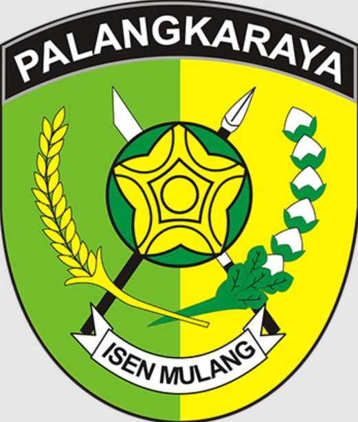 Logo Palangkaraya