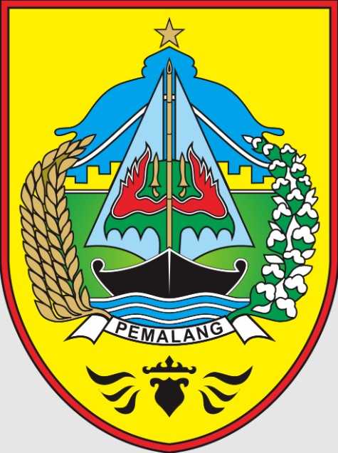 Logo Pemalang