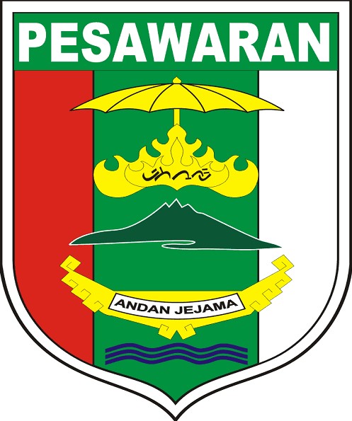 Logo Pesawaran