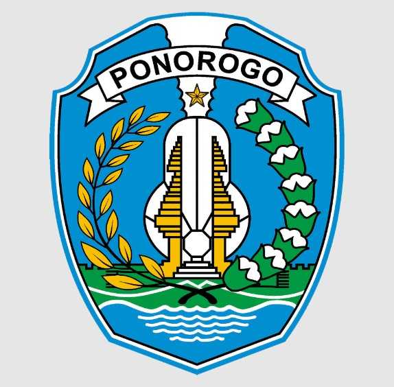 Logo Ponorogo