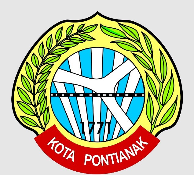 Logo Pontianak