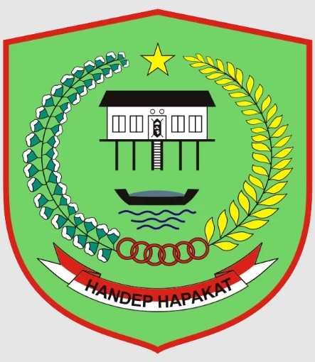 Logo Pulang Pisau