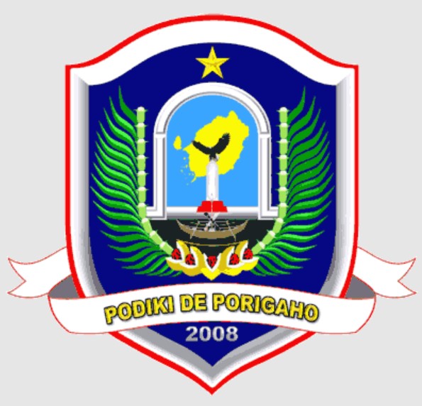 Logo Pulau Morotai