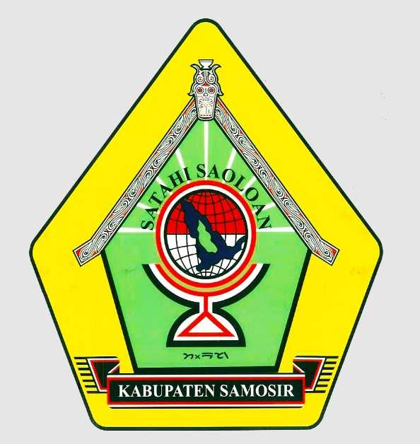 Logo Samosir