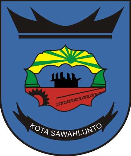 Logo Sawahlunto