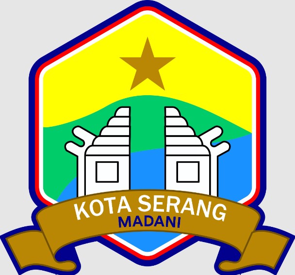 Logo Serang