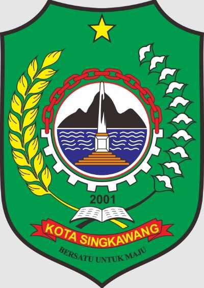 Logo Singkawang