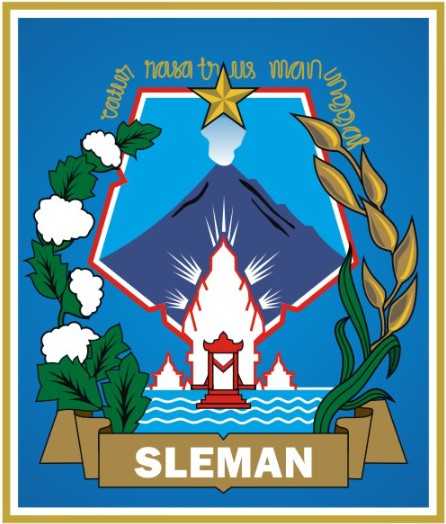 Logo Sleman