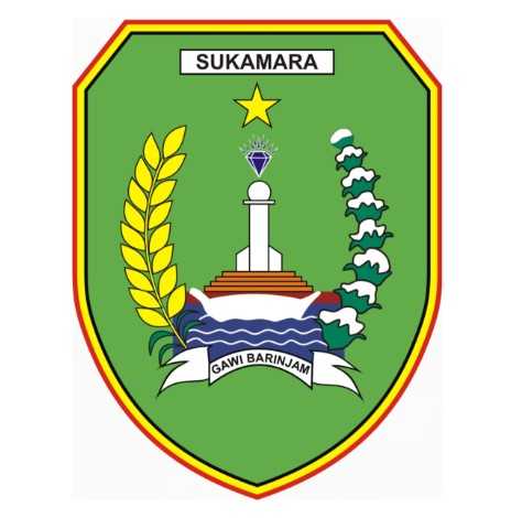 Logo Sukamara