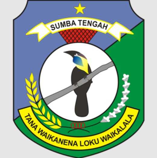 Logo Sumba Tengah
