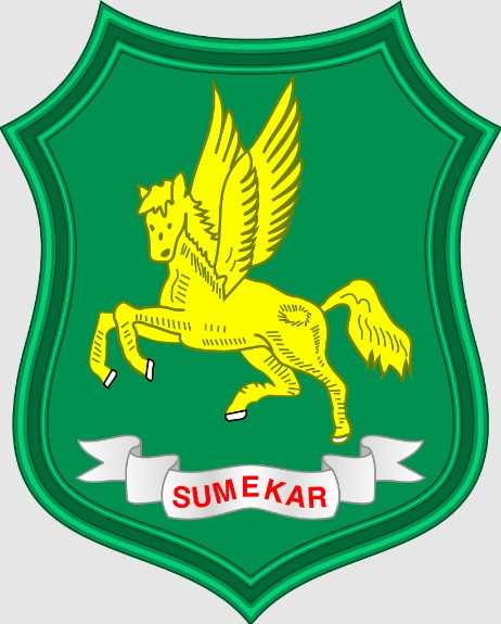 Logo Sumenep
