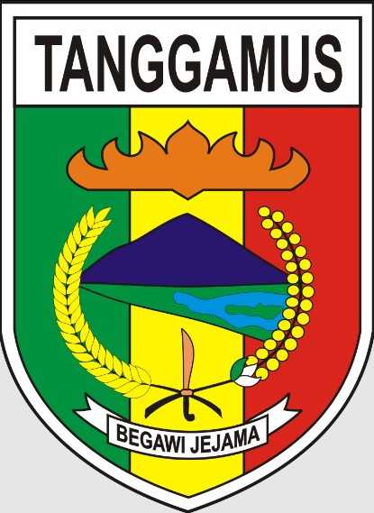 Logo Tanggamus