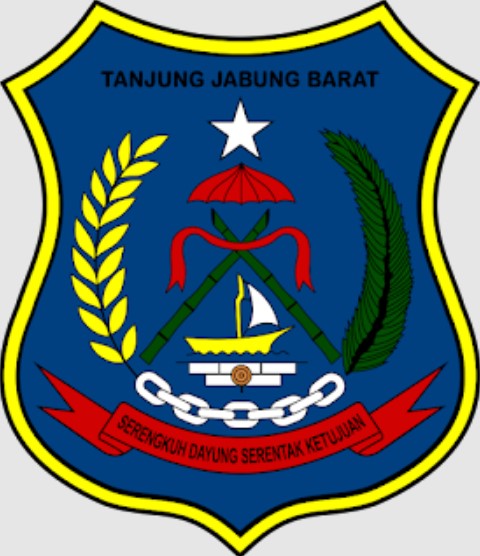 Logo Tanjung Jabung Barat