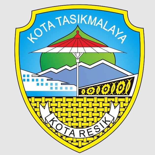 Logo Tasikmalaya