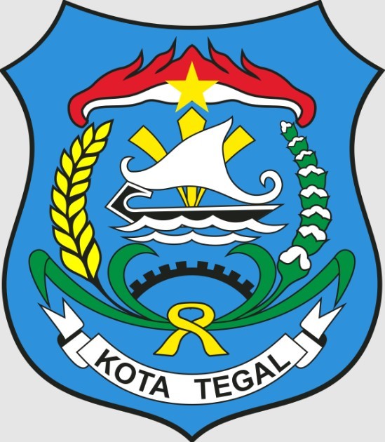 Logo Tegal
