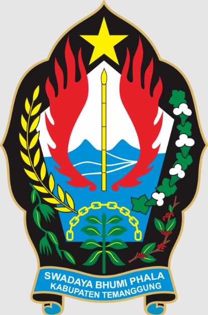 Logo Temanggung