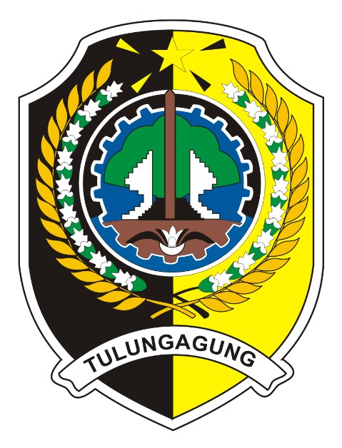 Logo Tulungagung