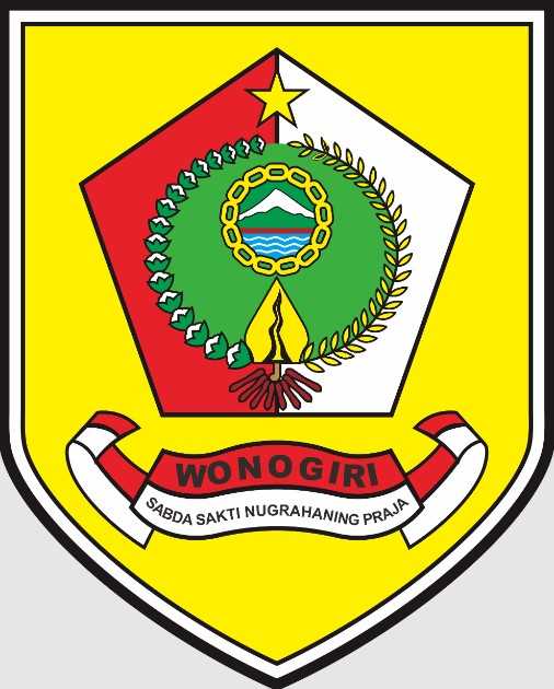 Logo Wonogiri