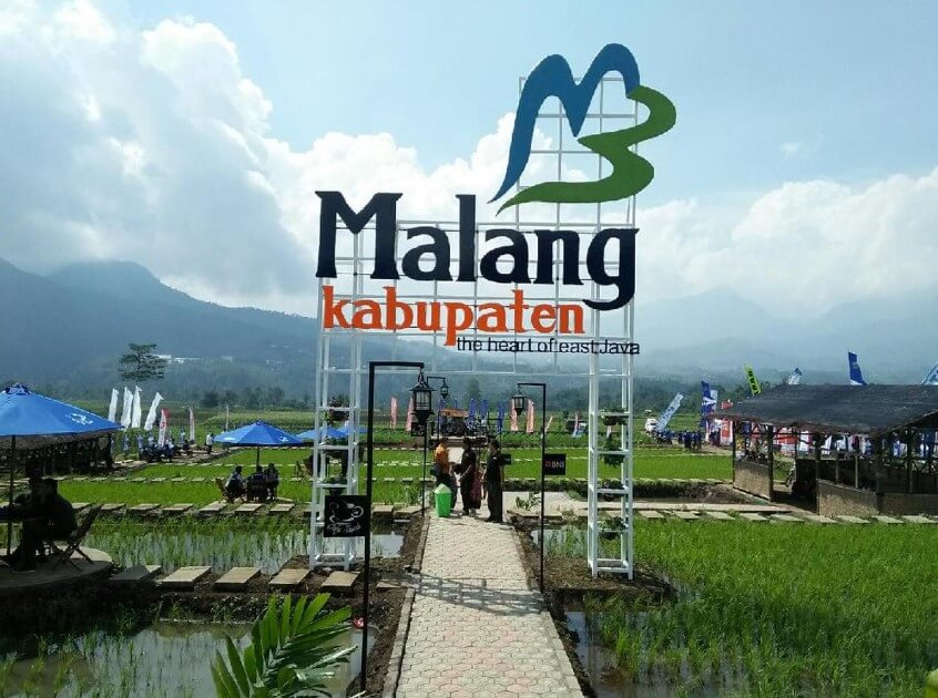 Perhitungan Gaji UMR di Malang