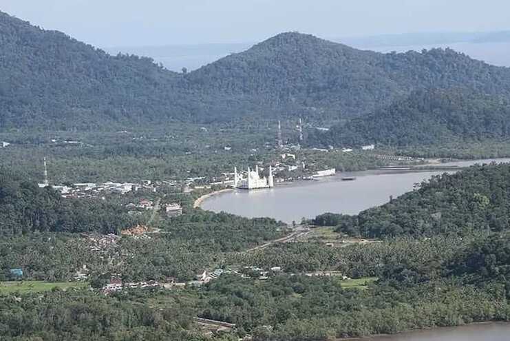 Proses Penetapan Gaji UMR di Kayong Utara