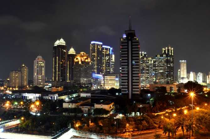 Jakarta Selatan