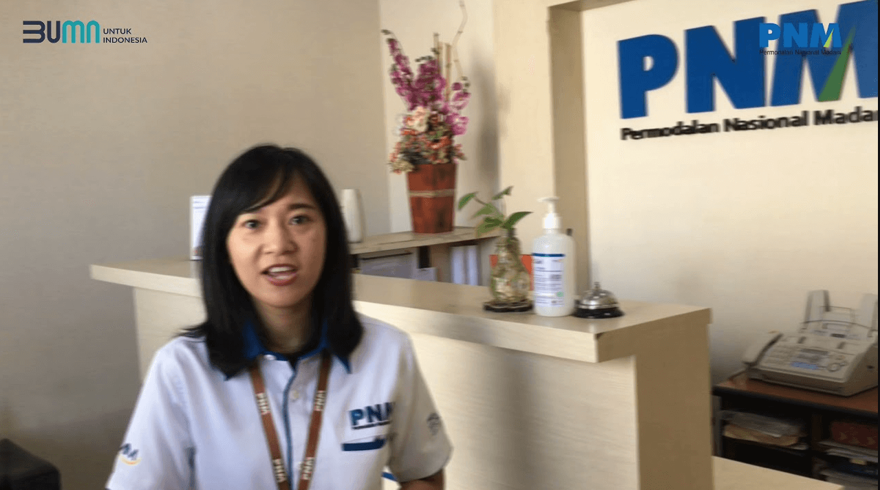 Komitmen PT PNM Persero terhadap Kesejahteraan Karyawan