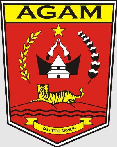 Logo Agam
