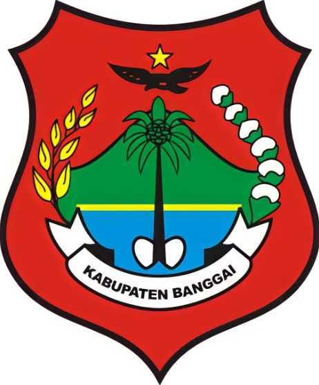 Logo Banggai
