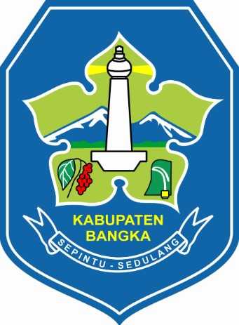 Logo Bangka