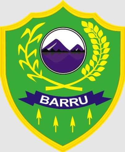 Logo Barru