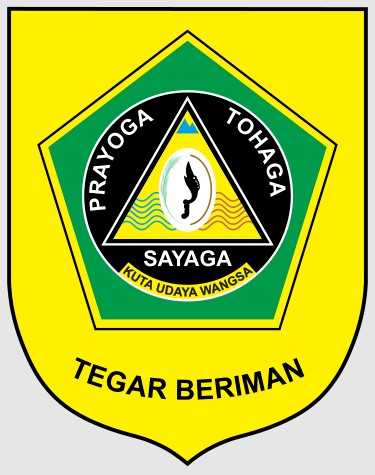 Logo Bogor